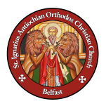 St Ignatius Antiochian Orthodox Church